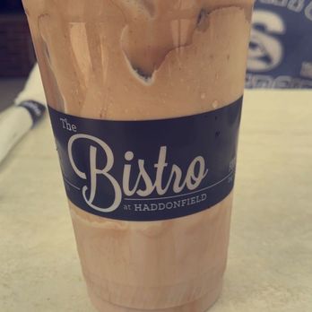 The Bistro At Haddonfield - Frappe - American Near Me - Haddonfield, New Jersey The Bistro At Haddonfield - Frappe - American Near Me - Haddonfield, New Jersey