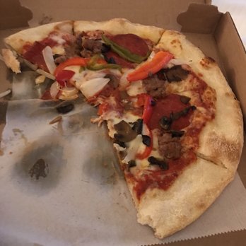 VB3 Pizzeria - Italian Near Me - Jersey City, New Jersey VB3 Pizzeria - Italian Near Me - Jersey City, New Jersey