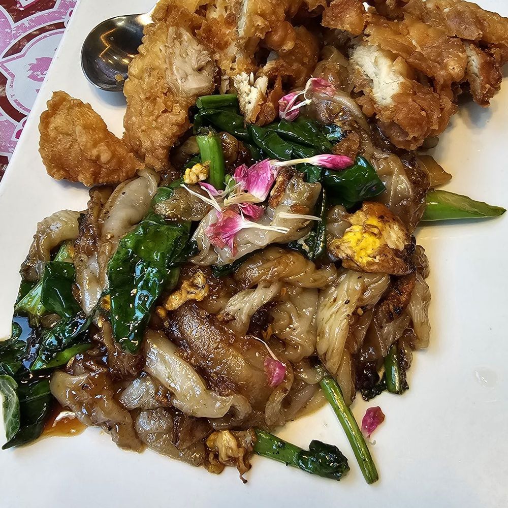 E-Jae Pak Mor - Thai Near Me - Seattle, Washington