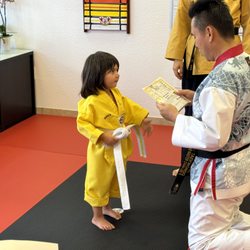 C&J Taekwondo