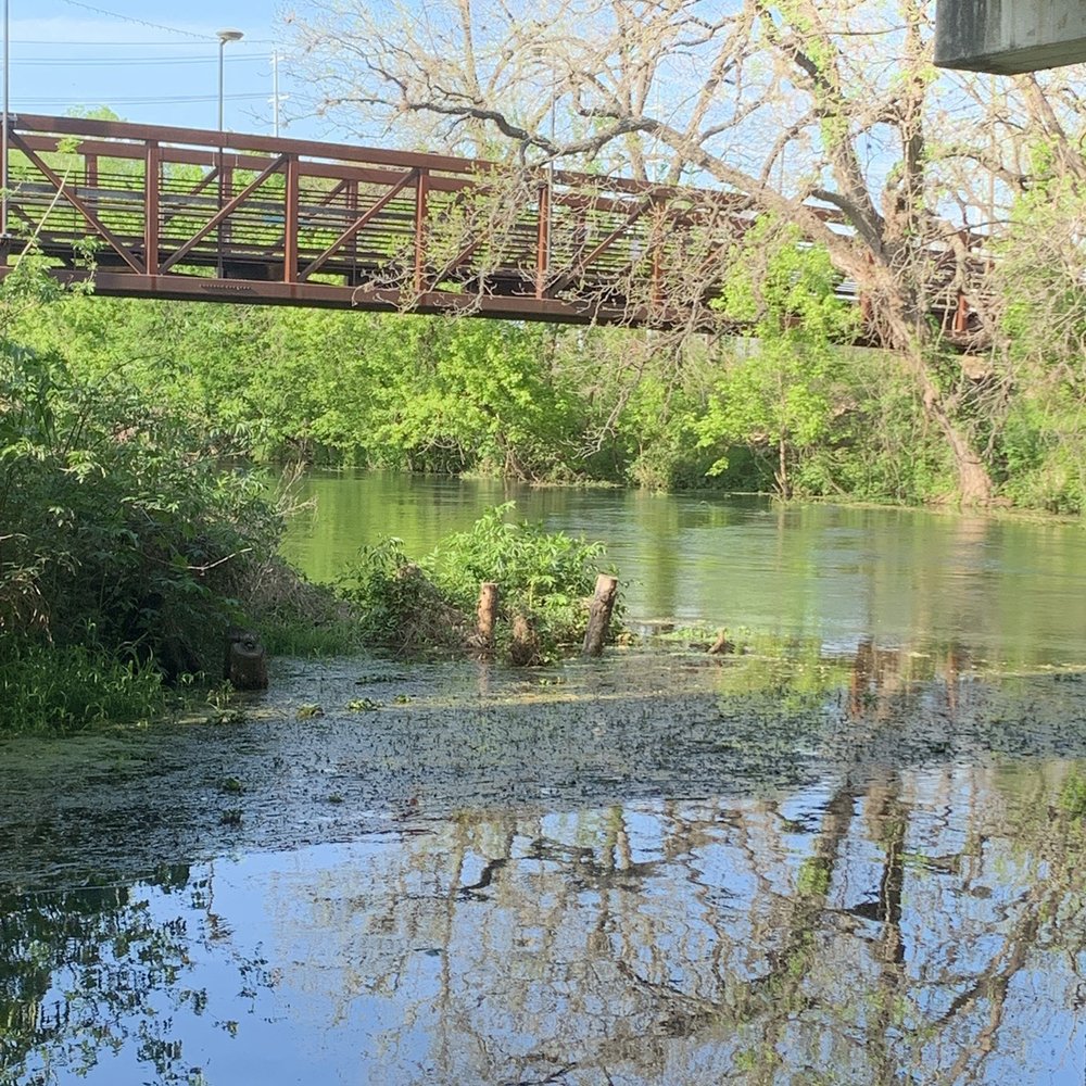 Rio Vista Park - Parks Near Me - San Marcos, Texas Rio Vista Park - Parks Near Me - San Marcos, Texas