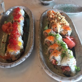 Eastern Peak - Hawaiian and combo - Asian Fusion Near Me - Nashville, Tennessee