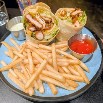 The Argo - CKFC Wrap - Music Venues Near Me - Whitefish Bay, Wisconsin