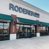 Roderer Shoe Center gift card