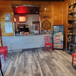 Sonny's BBQ - Take-Out Counter