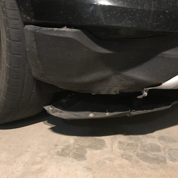 M & L Auto Collision - Bumper damage - Auto Repair Near Me - Norco, California M & L Auto Collision - Bumper damage - Auto Repair Near Me - Norco, California