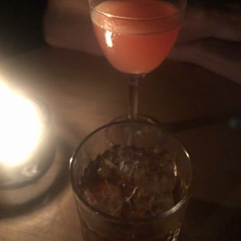 Standby - Just enough light to find my drink. - New American Near Me - Detroit, Michigan Standby - Just enough light to find my drink. - New American Near Me - Detroit, Michigan