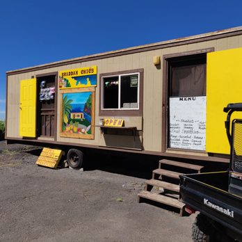 Braddah Chic’s - Burgers Near Me - Wailuku, Hawaii