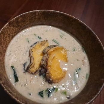 JUA - Jook with added abalone - Korean Near Me - New York, New York JUA - Jook with added abalone - Korean Near Me - New York, New York