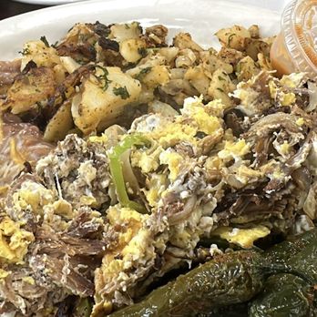 Rodeo Cafe - Breakfast & Brunch Near Me - Corona, California