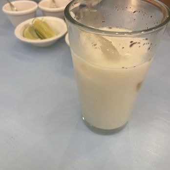 Tres Galeones - Horchata - Mexican Near Me - México, D.F., DIF Tres Galeones - Horchata - Mexican Near Me - México, D.F., DIF