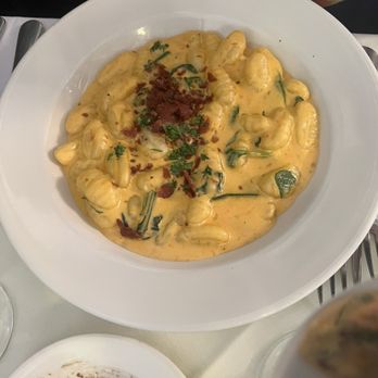 Chef Alfredo’s St George - Gnocchi Alla Prosciutto - Italian Near Me - St. George, Utah Chef Alfredo’s St George - Gnocchi Alla Prosciutto - Italian Near Me - St. George, Utah