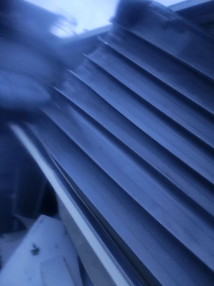 Slide of Duncan Roofing & Pressure Washing