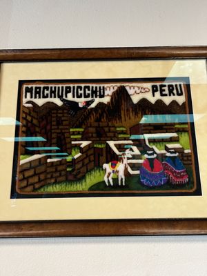 Al Toque Peruvian Kitchen by null