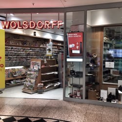 Wolsdorff Tobacco