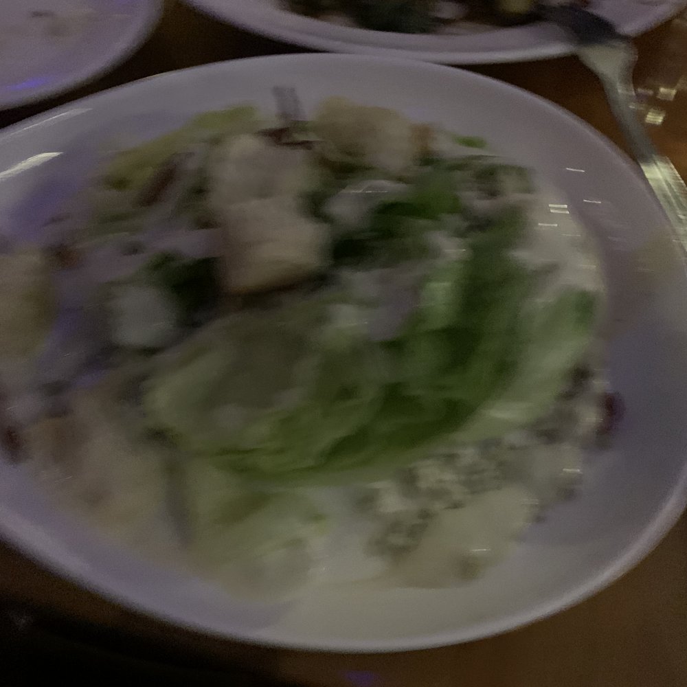 Skydome Restaurant - Crappy attempt at a Wedge salad - Lounges Near Me - Arlington, Virginia Skydome Restaurant - Crappy attempt at a Wedge salad - Lounges Near Me - Arlington, Virginia