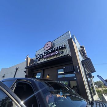 Ziggi's Coffee - Coffee & Tea Near Me - Beaumont, California Ziggi's Coffee - Coffee & Tea Near Me - Beaumont, California