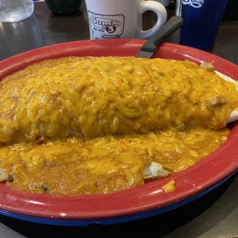 Sam's No 3 - The Kitchen Sink - Breakfast & Brunch Near Me - Denver, Colorado