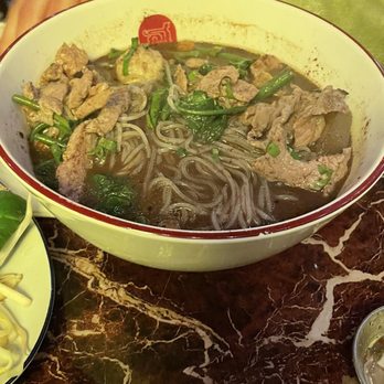 Soothr - Nam Tok Moo - Thai Near Me - New York, New York