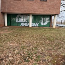 University of South Carolina Upstate - Go Spartans!