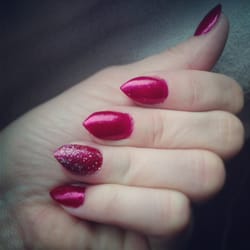 P.I. Nails