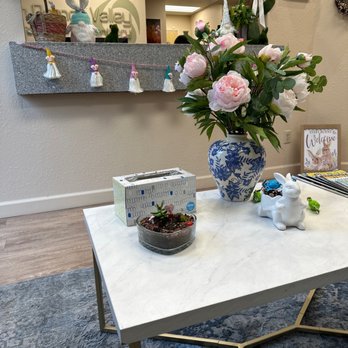 Parthenon Dental - General Dentistry Near Me - San Ramon, California