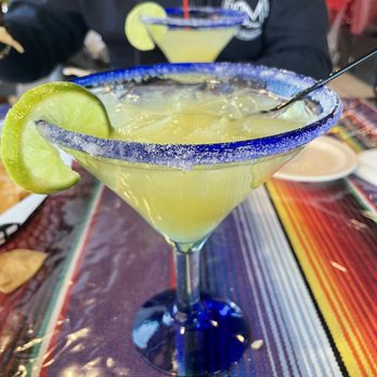 La Cocina Jalisciense - Lime margarita - Mexican Near Me - Evergreen Park, Illinois