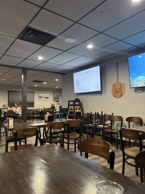 Jersey Boys Pizzeria by null
