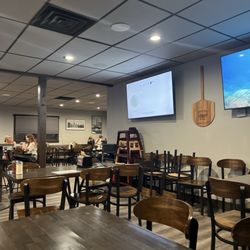 Jersey Boys Pizzeria