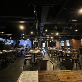 Seoul Providence - Inside - Korean Near Me - Providence, Rhode Island
