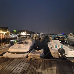 Finn's Harborside