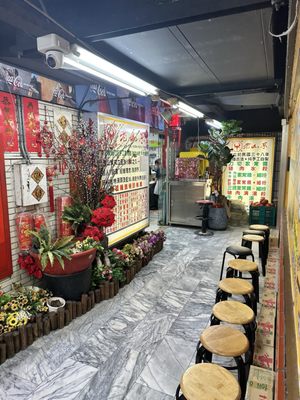 Lao Shandong Homemade Noodles by null