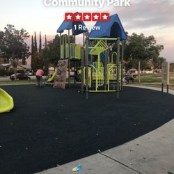 Highland Community Park