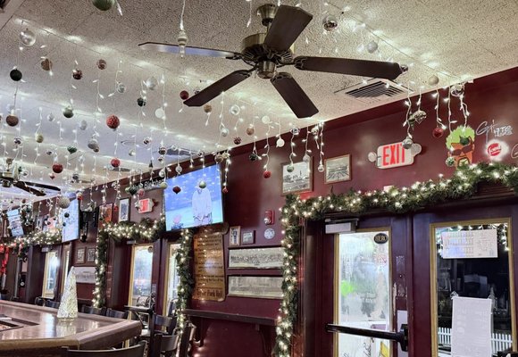 Anchorage Tavern Restaurant by null