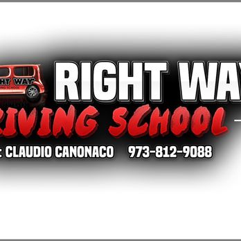 Right Way Driving School - Driving Schools Near Me - Cedar Grove, New Jersey Right Way Driving School - Driving Schools Near Me - Cedar Grove, New Jersey