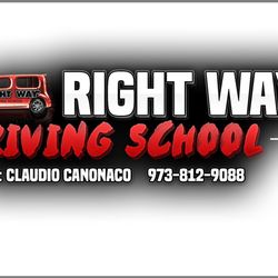 Right Way Driving School