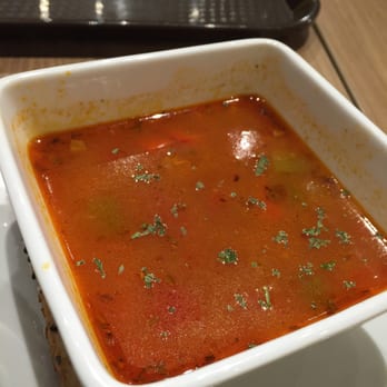 Salad Stop - Beef goulash !! P100 - Salad Near Me - Makati, NCR
