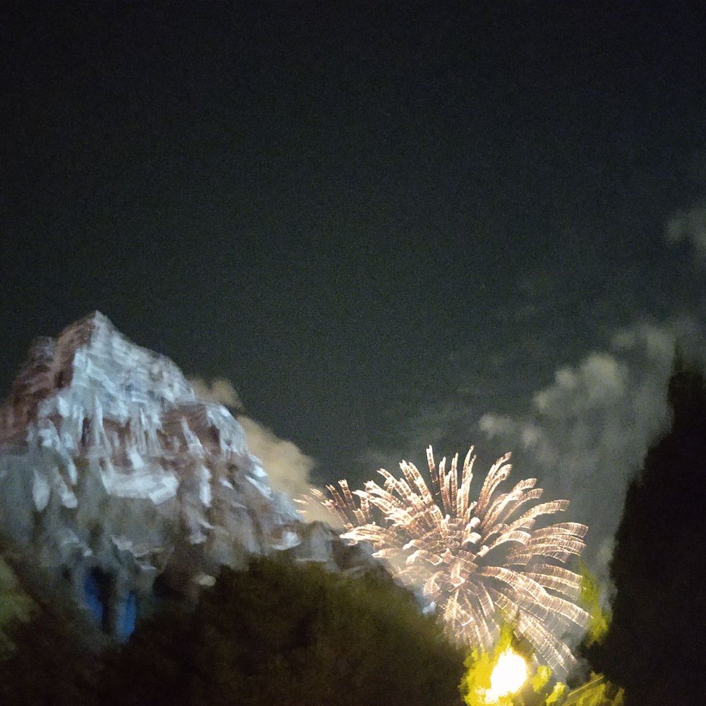 Matterhorn Bobsleds - Amusement Parks Near Me - Anaheim, California