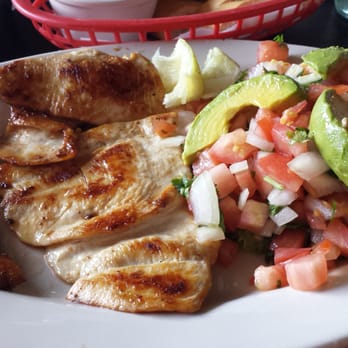 Mambos Cafe - El pedro with extra salsa, no rice or beans - Latin American Near Me - Glendale, California Mambos Cafe - El pedro with extra salsa, no rice or beans - Latin American Near Me - Glendale, California