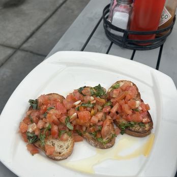 The Duchess - Bruschetta - American Near Me - Pleasanton, California The Duchess - Bruschetta - American Near Me - Pleasanton, California