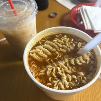 Birrieria Little Tijuana - Birria Ramen is my daughter's favorite item on menu' - Tacos Near Me - Riverside, California Birrieria Little Tijuana - Birria Ramen is my daughter's favorite item on menu' - Tacos Near Me - Riverside, California