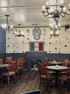 Pelons Tex Mex by null