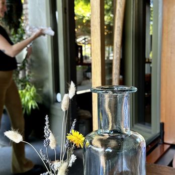 Fireside - Entrance - New American Near Me - Portland, Oregon
