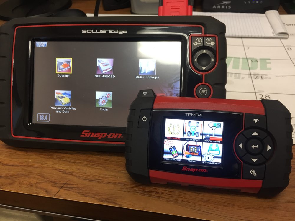 TAKIS AND SON AUTO SERVICE Updated August 2024 204 Chandler St