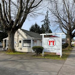 Acupuncture Gateway - 1024 NE Division, Gresham, OR 97030