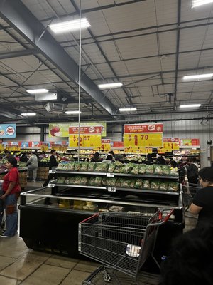 Joe V's Smart Shop by null