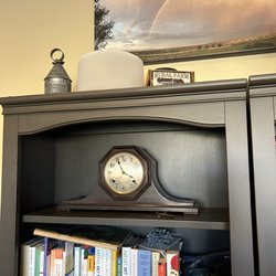 Arizona Clock Repair & Sales
