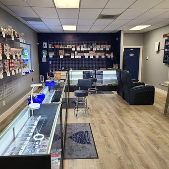 Gas Breaks - Hobby Shops Near Me - Olympia, Washington