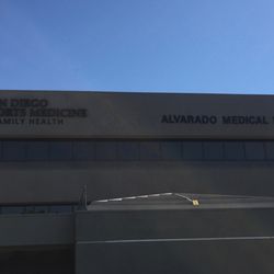 Douglas D Dengerink, DO - Alvarado office of San Diego Sports Medicine & Family Health Center (SDSM)