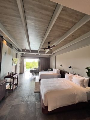 Atelier Playa Mujeres by null